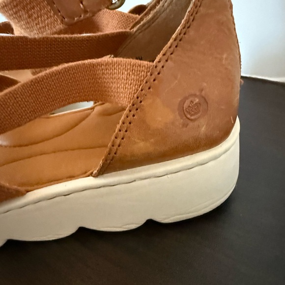 Born womens sandals size 8 - Picture 4 of 8